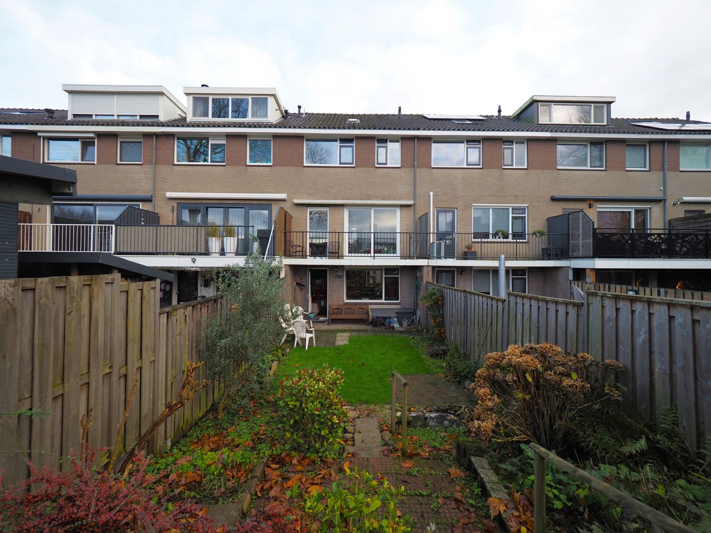 Foto 40 van Marslaan 39