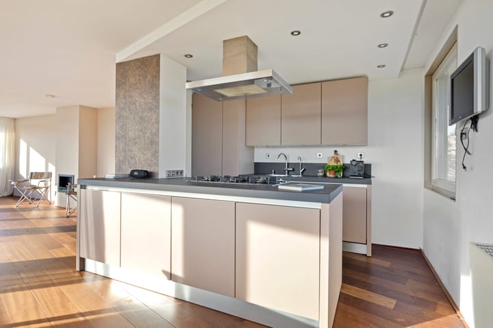 Foto 3 van Jesse Owenshof 30