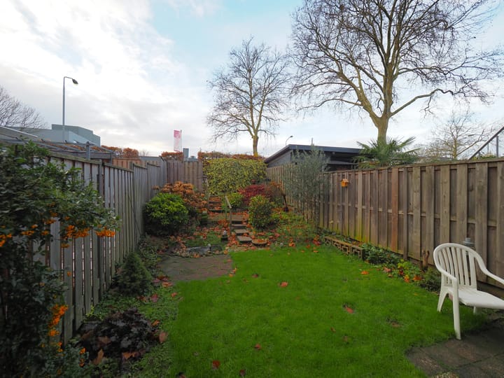 Foto 41 van Marslaan 39