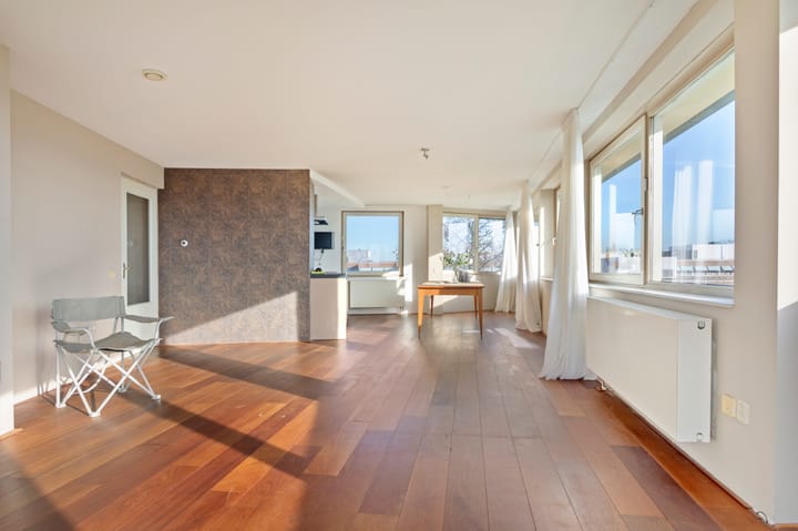 Foto 5 van Jesse Owenshof 30