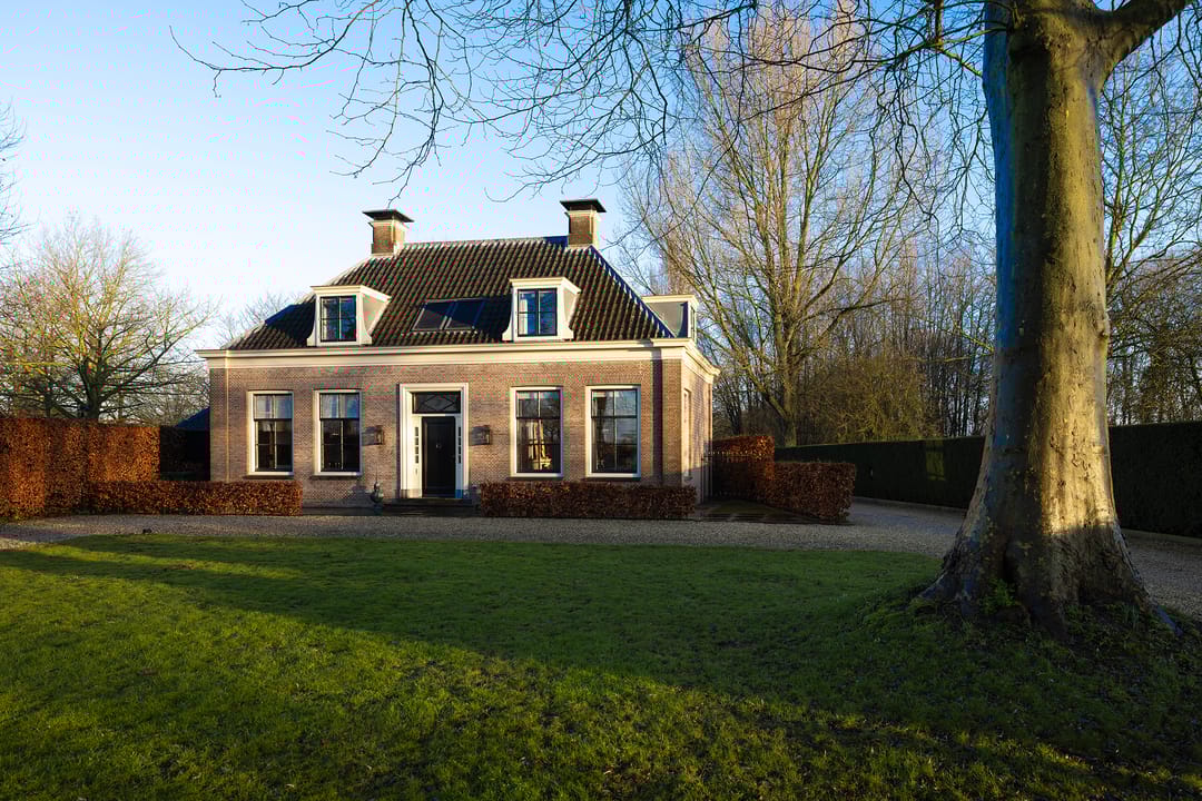 Foto 2 van Zandpad 43