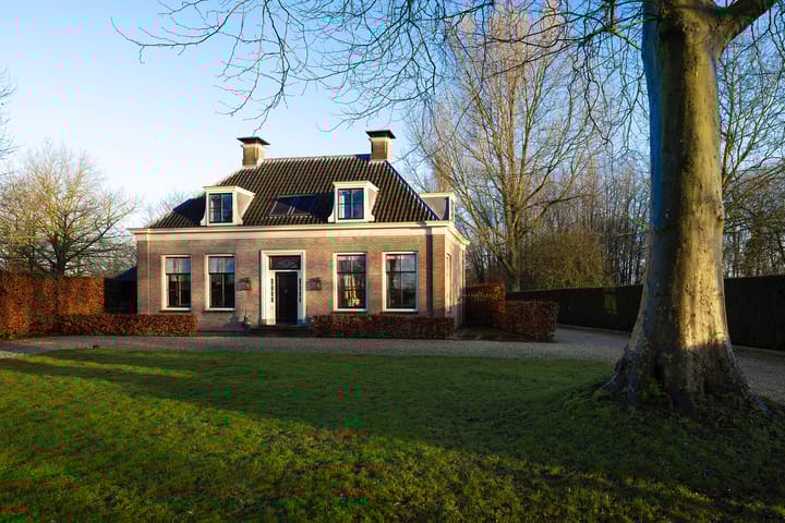 Foto 2 van Zandpad 43