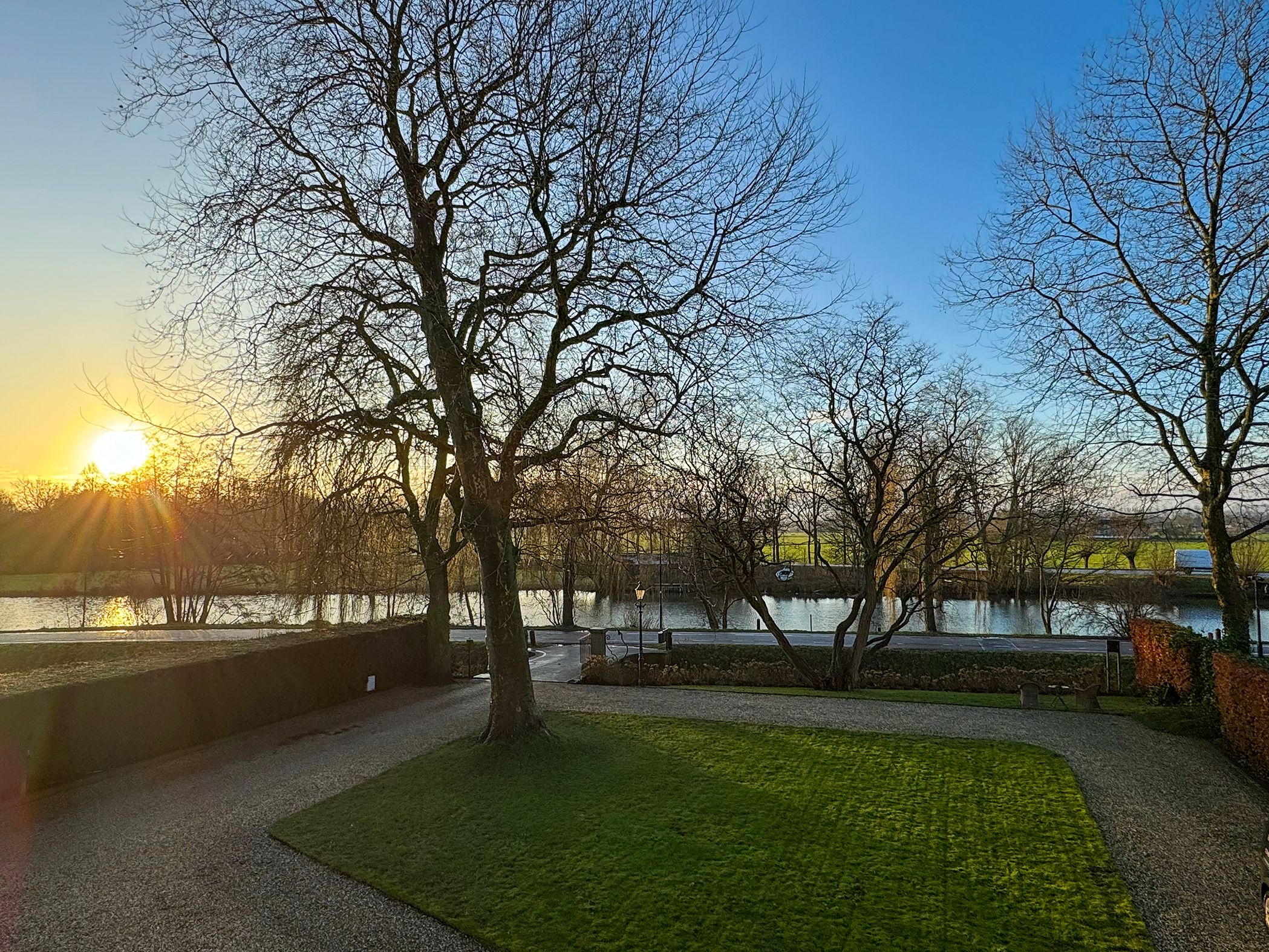 Foto 3 van Zandpad 43