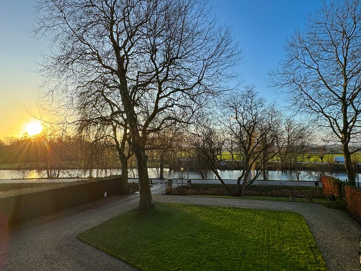 Foto 3 van Zandpad 43