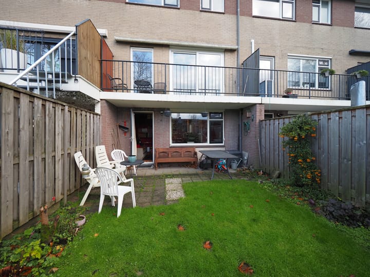 Foto 43 van Marslaan 39