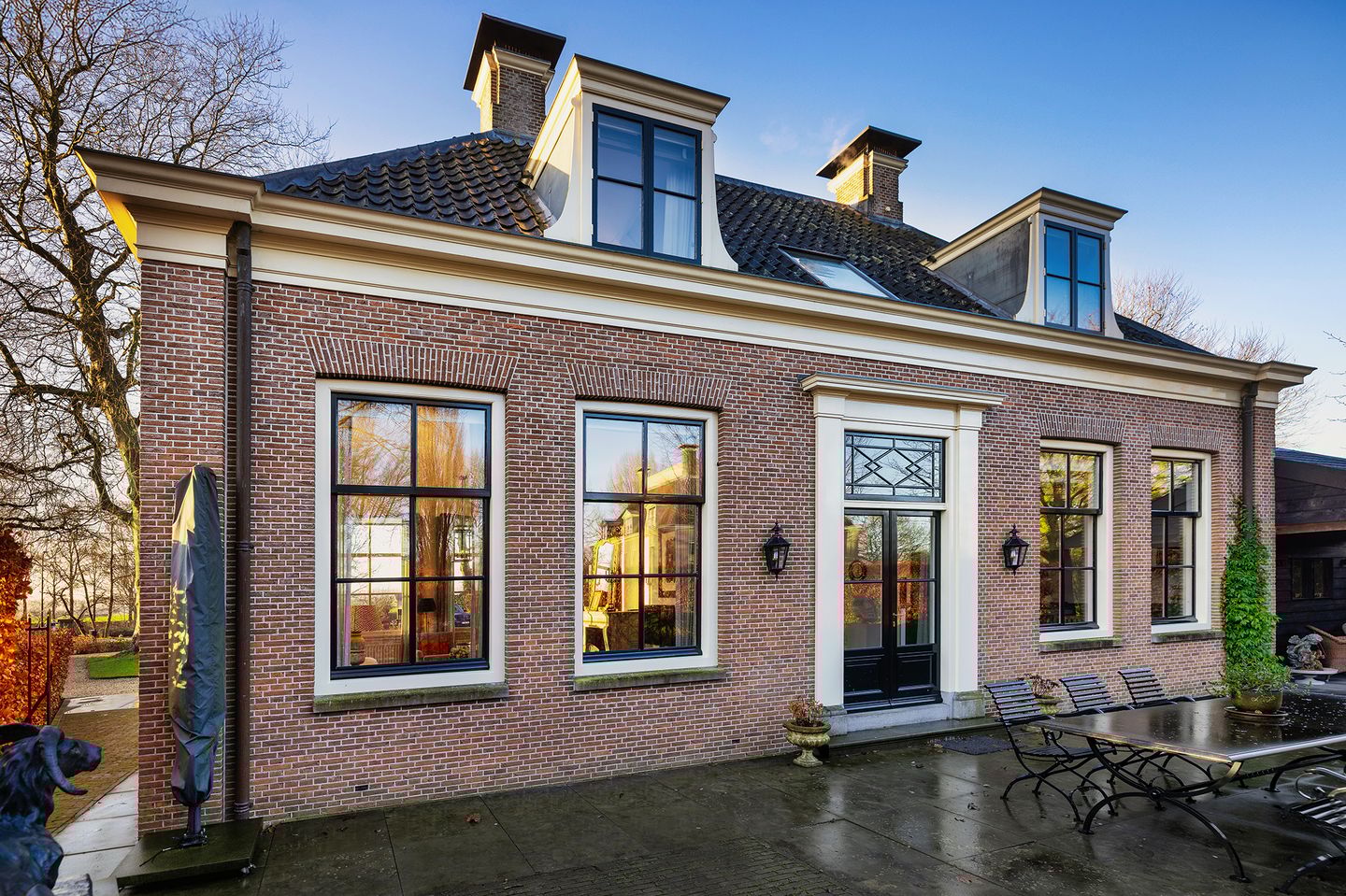 Foto 5 van Zandpad 43