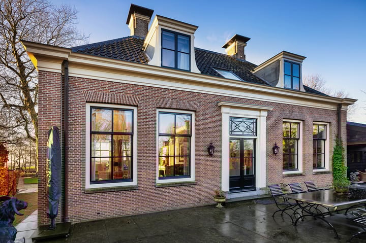 Foto 5 van Zandpad 43