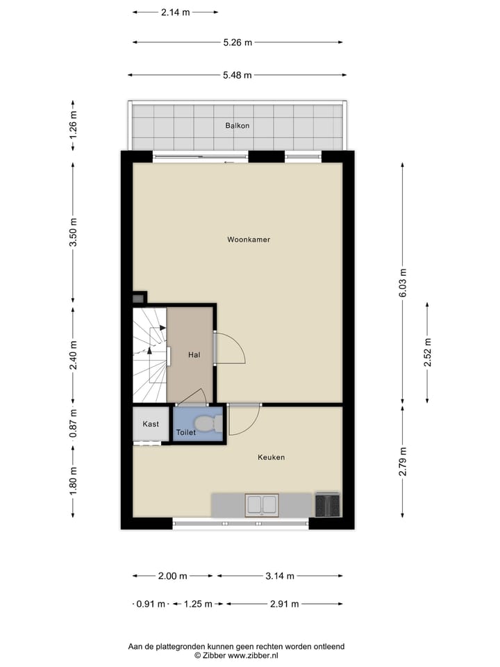 Foto 47 van Marslaan 39