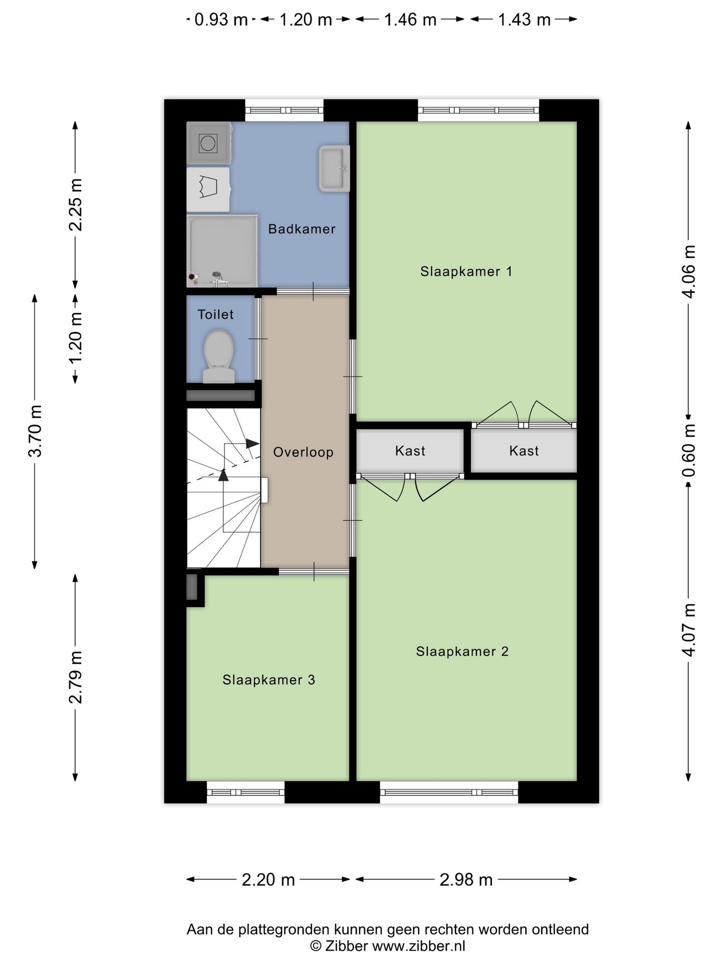 Foto 49 van Marslaan 39