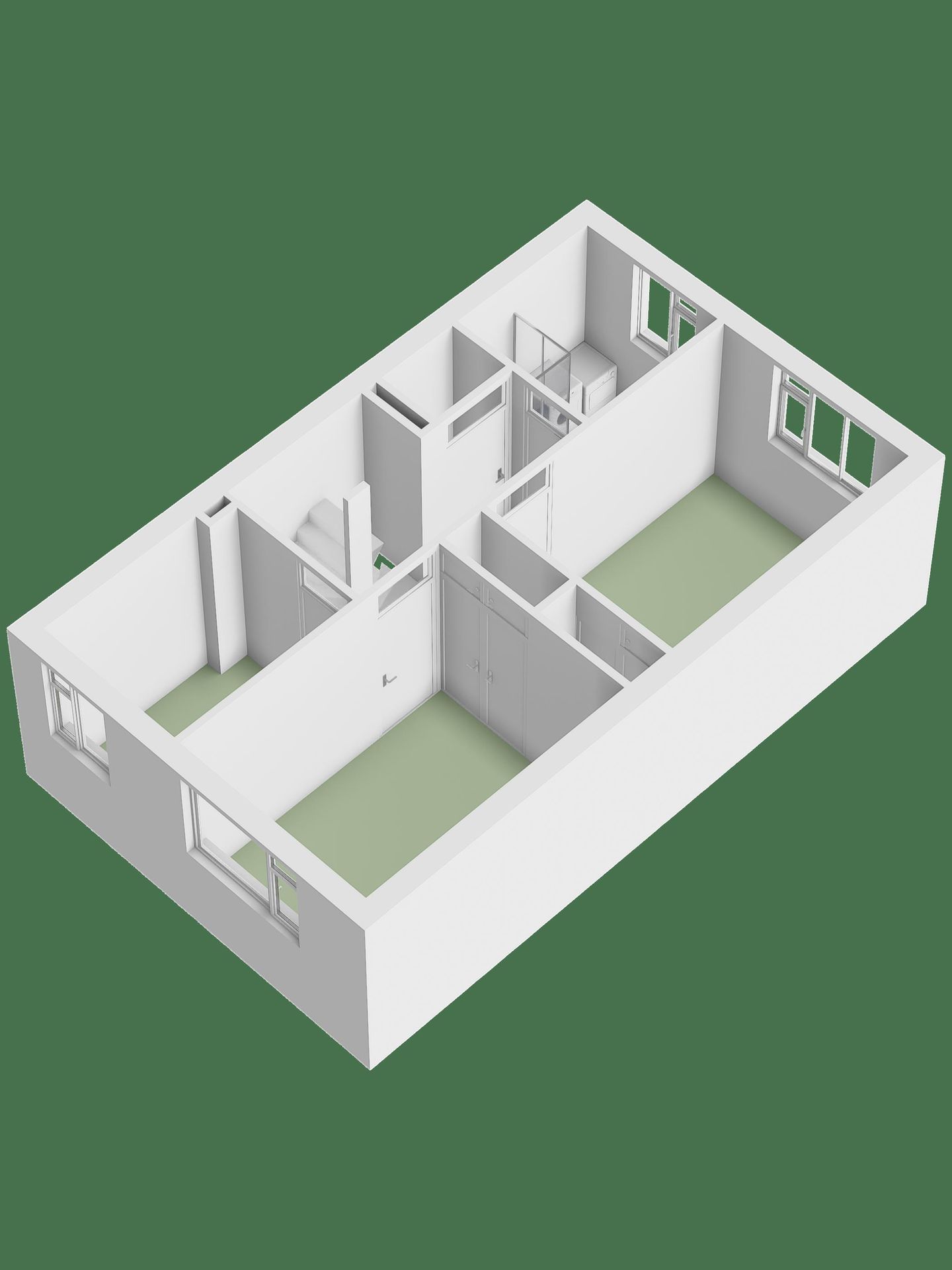 Foto 50 van Marslaan 39