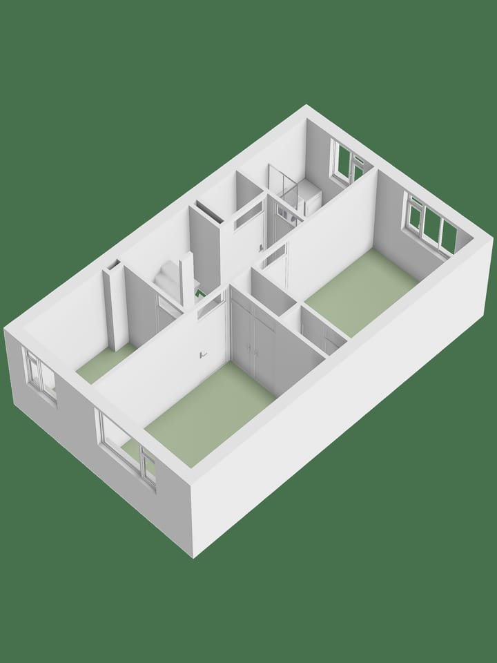 Foto 50 van Marslaan 39