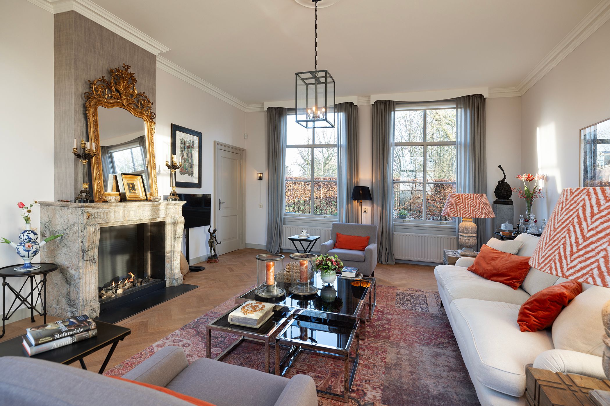 Foto 9 van Zandpad 43