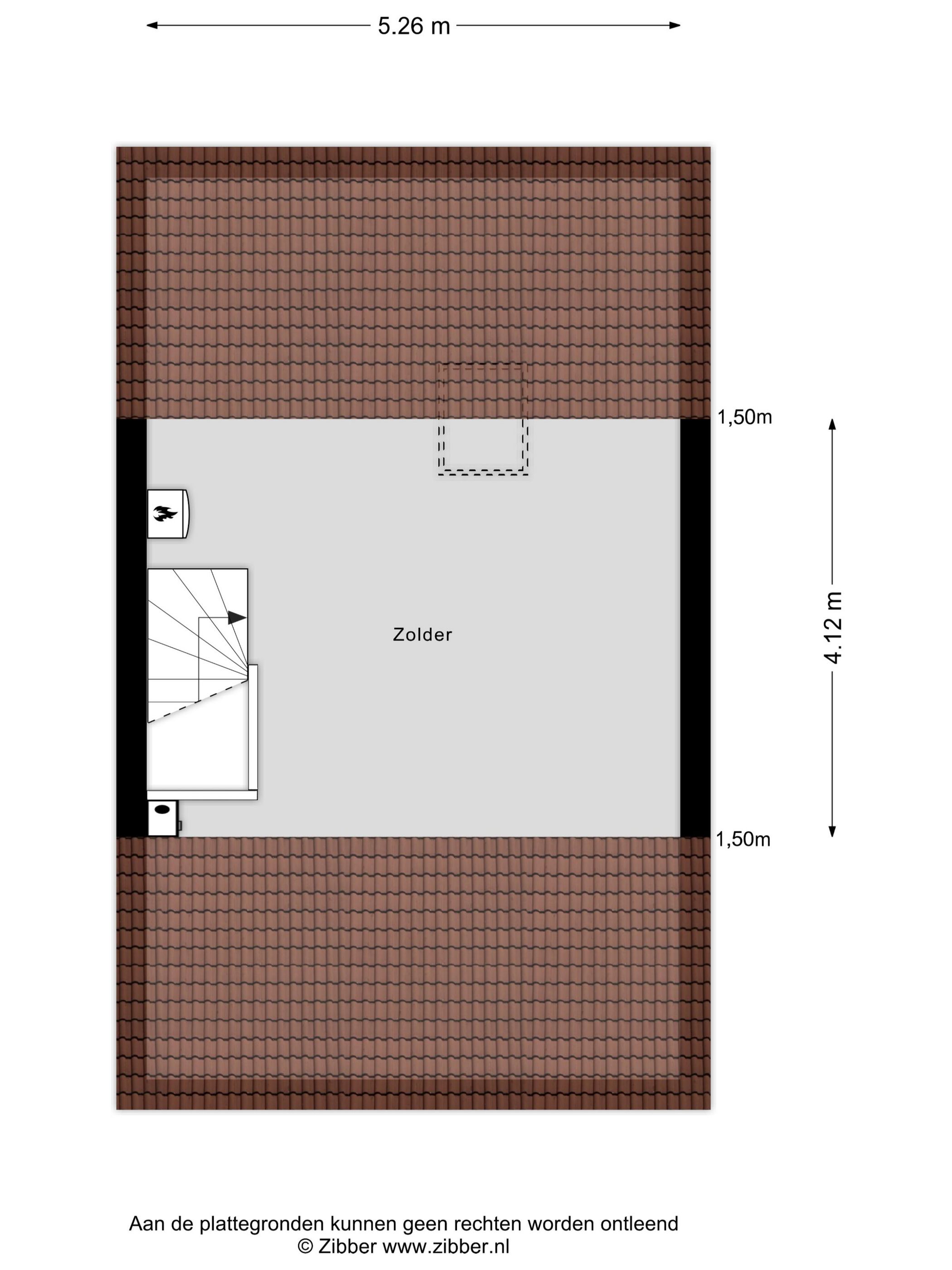 Foto 51 van Marslaan 39