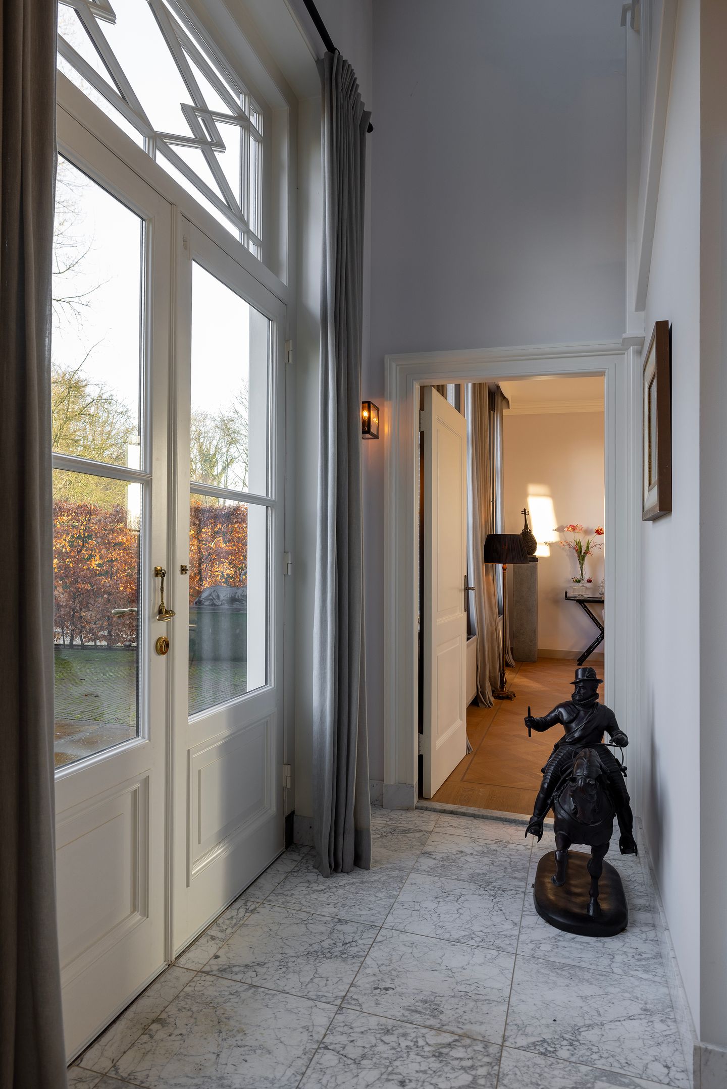 Foto 10 van Zandpad 43