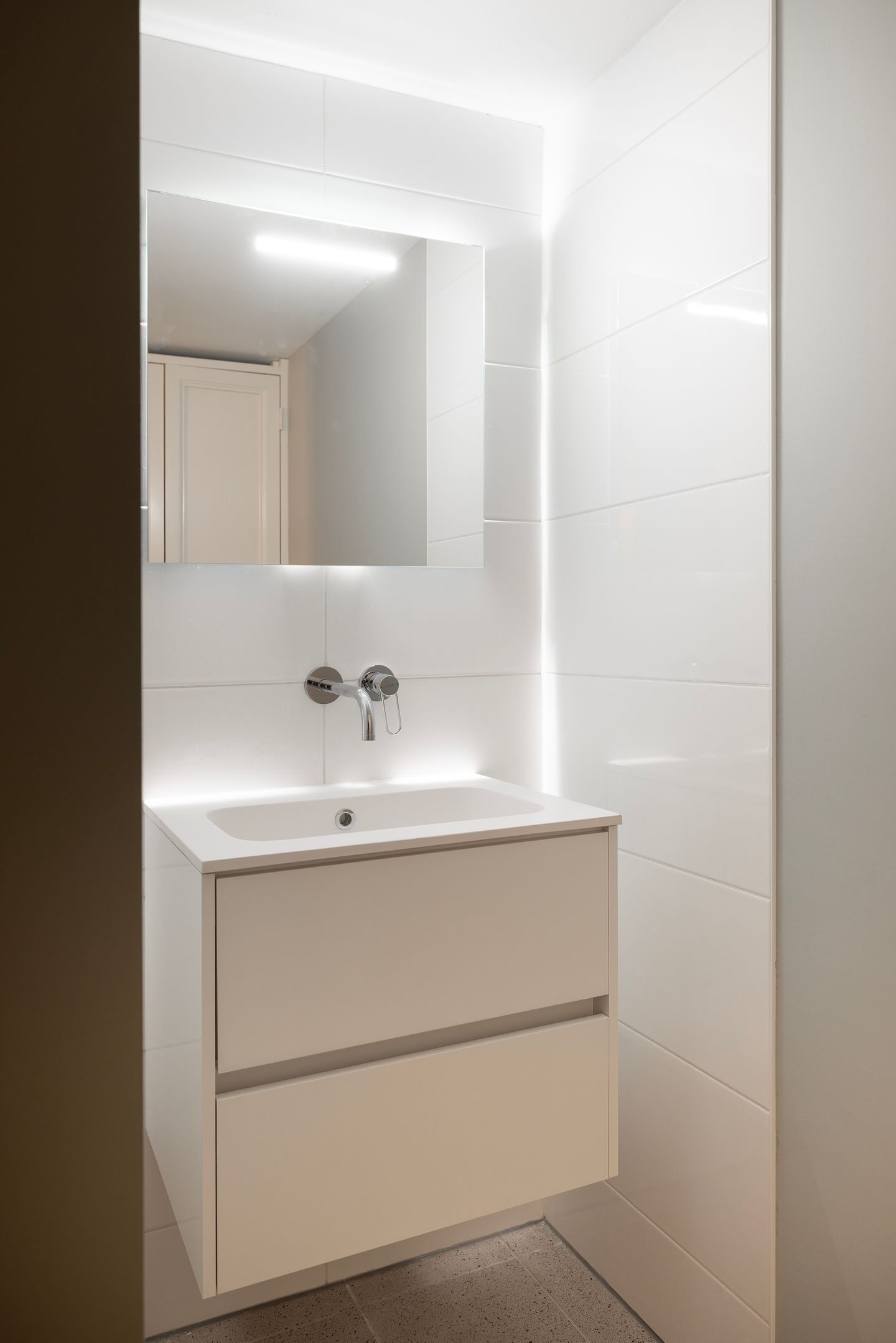 Foto 29 van Zandpad 43