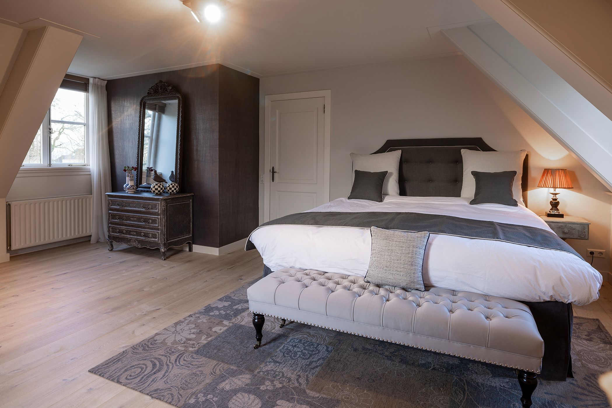 Foto 36 van Zandpad 43