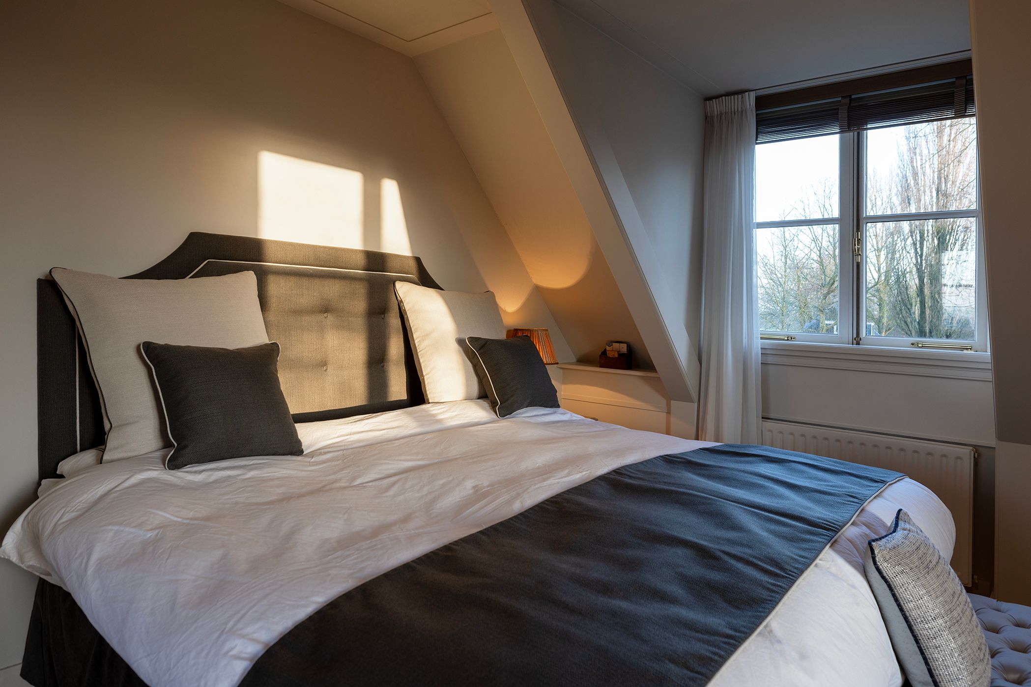 Foto 42 van Zandpad 43