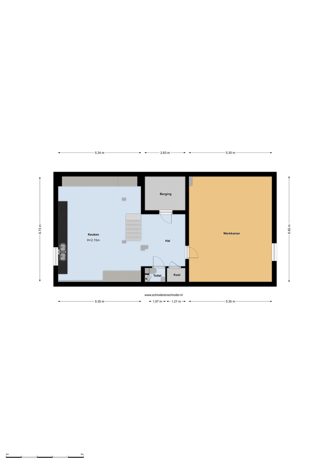 Foto 52 van Zandpad 43