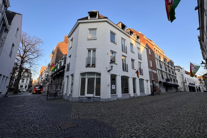 Havenstraat 50, Maastricht