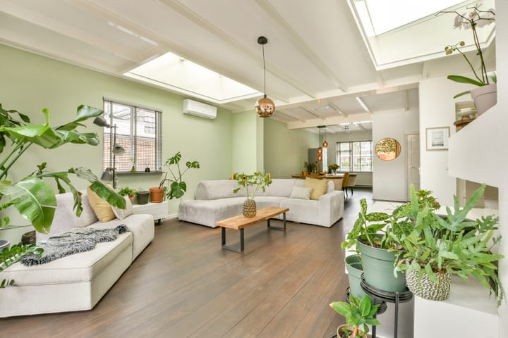 Foto 4 van Haardstedelaan 15-A