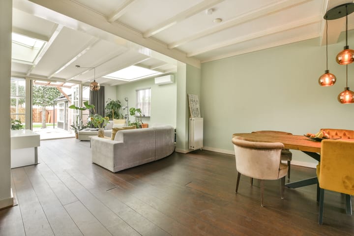 Photo 6 of Haardstedelaan 15-A