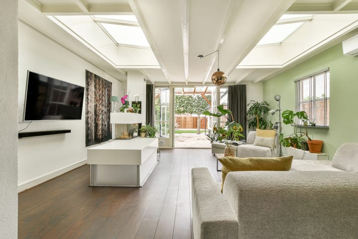 Photo 7 of Haardstedelaan 15-A