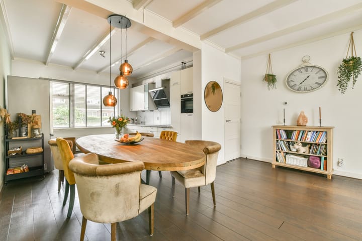 Photo 8 of Haardstedelaan 15-A