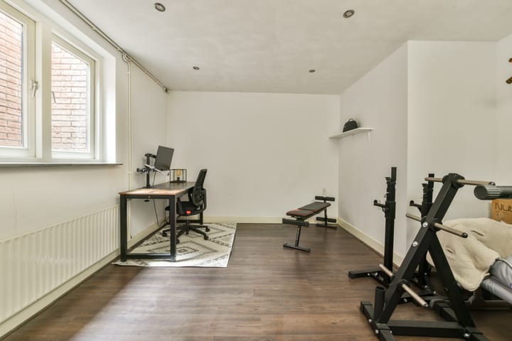 Photo 16 of Haardstedelaan 15-A