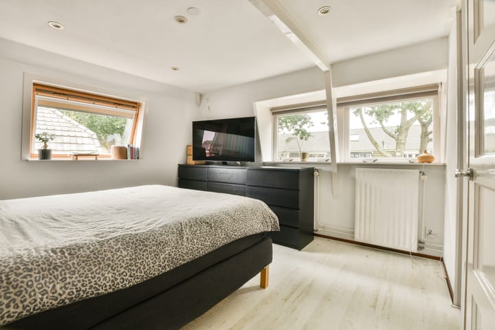 Photo 19 of Haardstedelaan 15-A