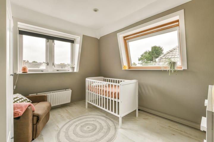 Photo 20 of Haardstedelaan 15-A