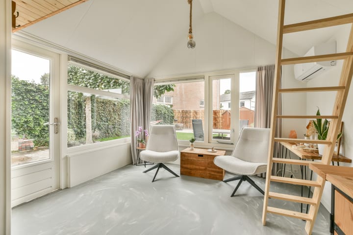 Photo 27 of Haardstedelaan 15-A