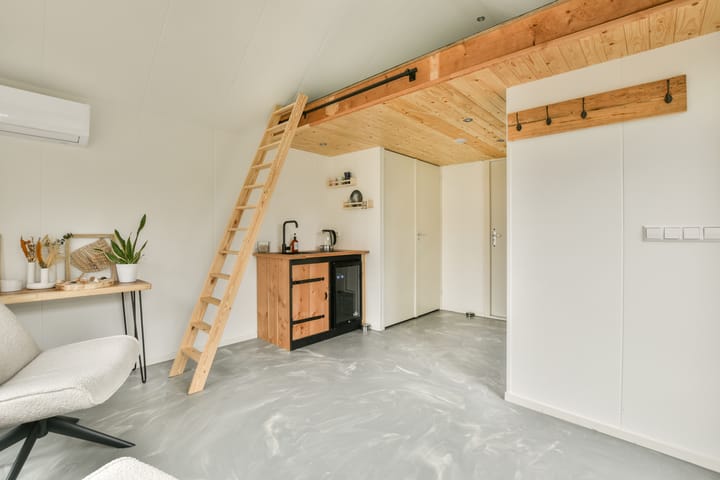 Photo 28 of Haardstedelaan 15-A