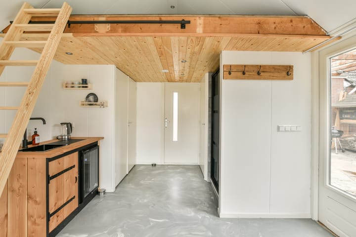 Photo 29 of Haardstedelaan 15-A