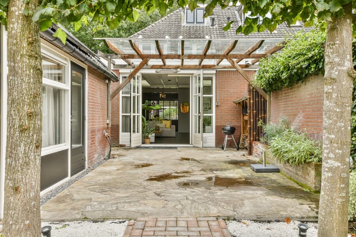 Photo 33 of Haardstedelaan 15-A