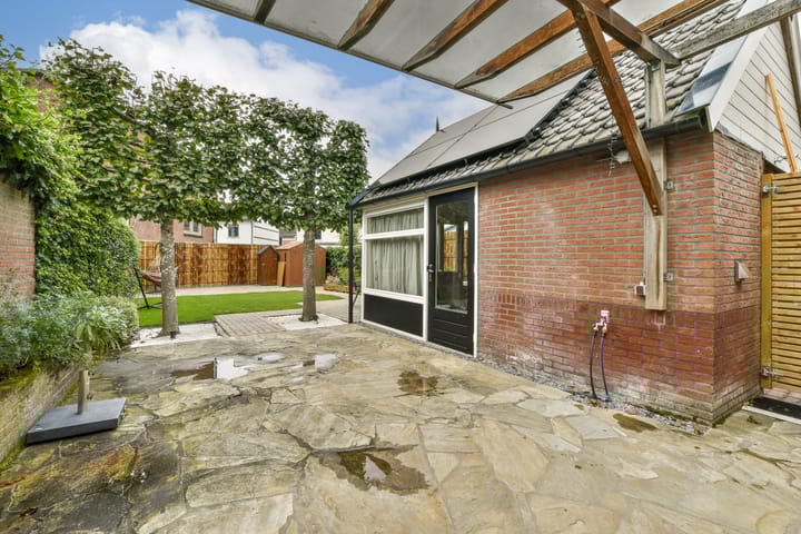 Photo 34 of Haardstedelaan 15-A