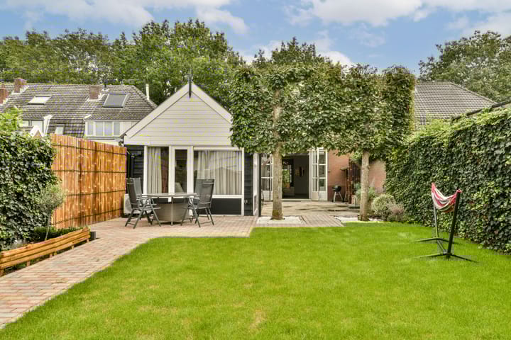 Photo 35 of Haardstedelaan 15-A