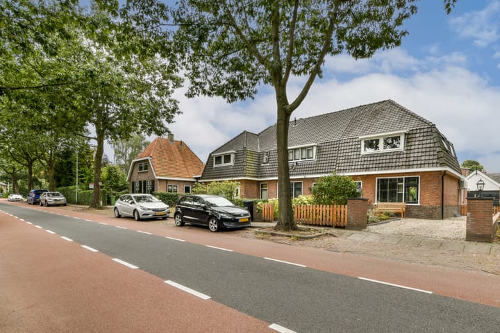 Photo 37 of Haardstedelaan 15-A