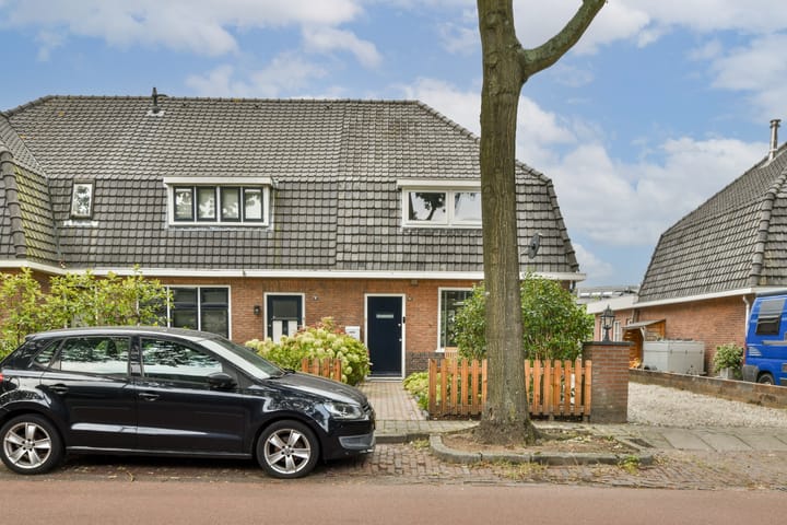 Photo 38 of Haardstedelaan 15-A