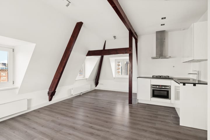 Foto 3 van Prins Hendrikkade 7-4