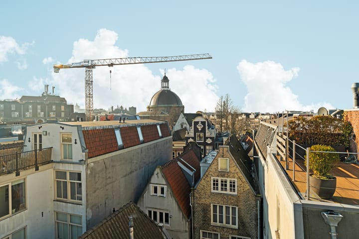 Foto 19 van Prins Hendrikkade 7-4