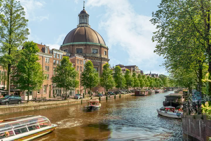 Foto 29 van Prins Hendrikkade 7-4