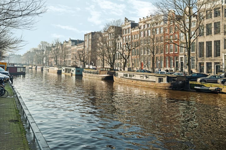 Foto 30 van Prins Hendrikkade 7-4