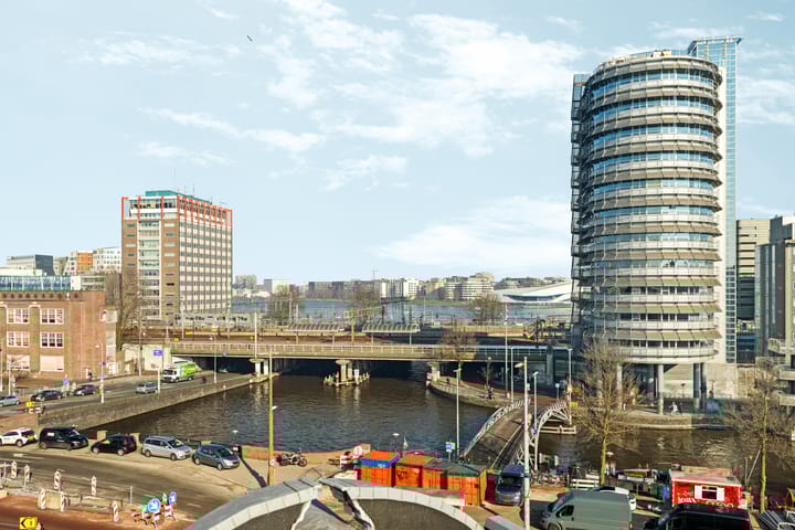 Foto 31 van Prins Hendrikkade 7-4