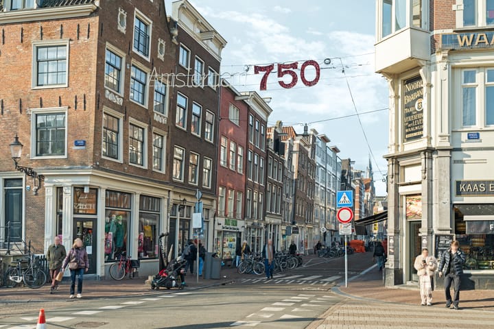 Foto 32 van Prins Hendrikkade 7-4