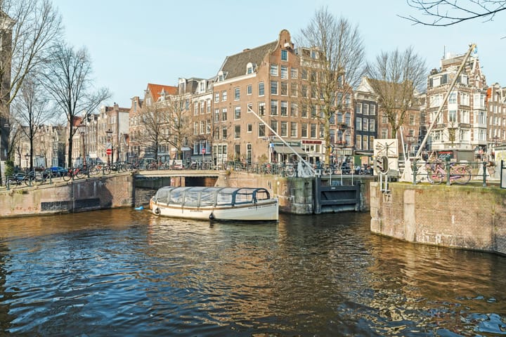 Foto 33 van Prins Hendrikkade 7-4