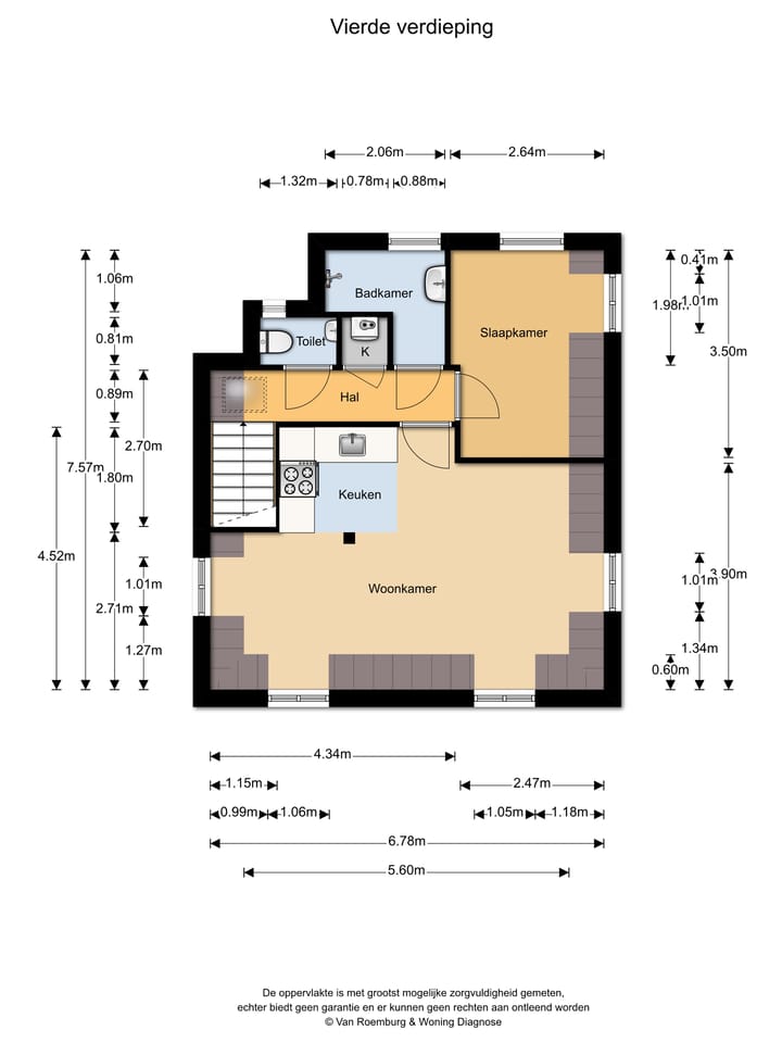 Foto 35 van Prins Hendrikkade 7-4