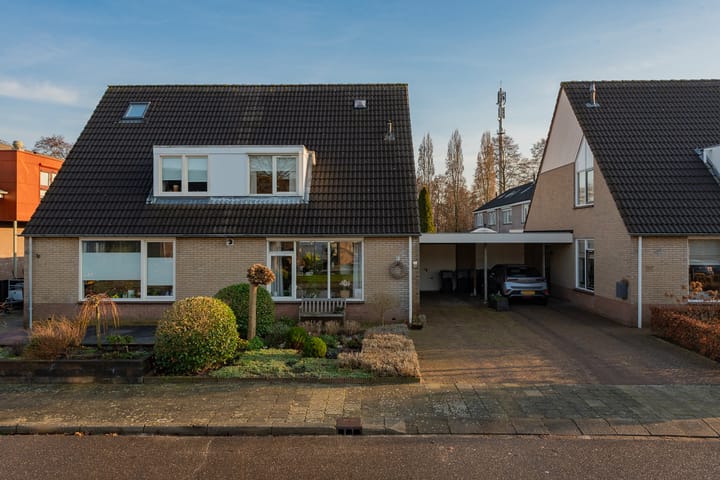 Foto 2 van Hoekwant 49