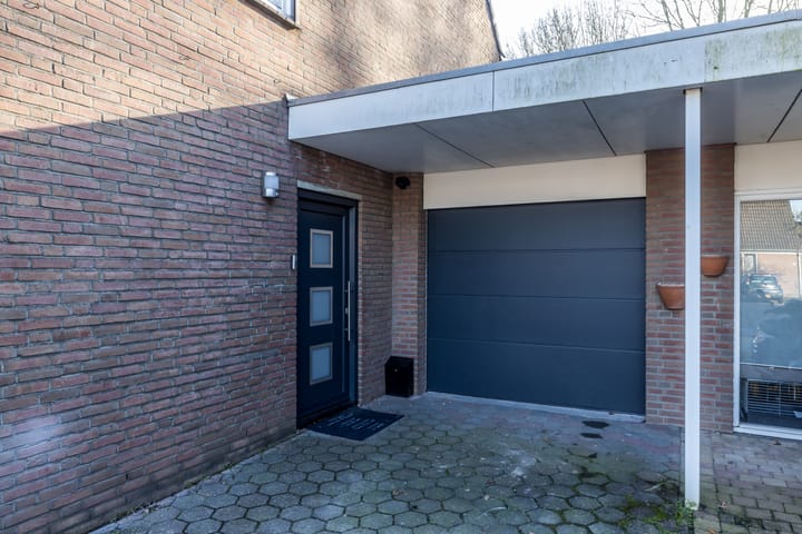 Foto 3 van Karel Peulenstraat 11