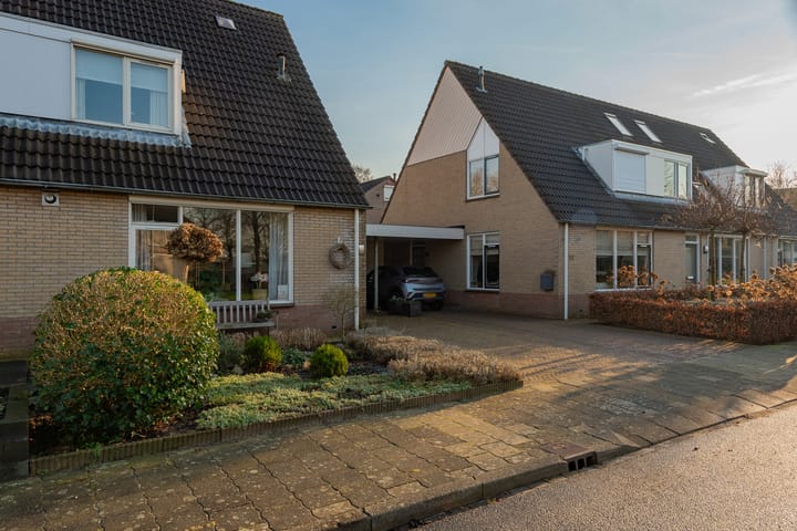 Foto 3 van Hoekwant 49