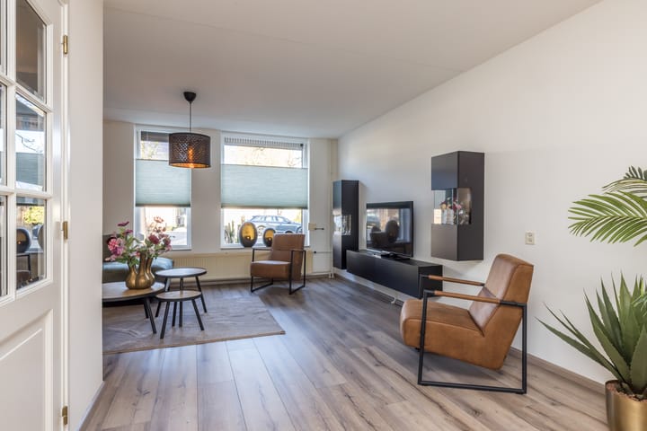 Foto 5 van Karel Peulenstraat 11